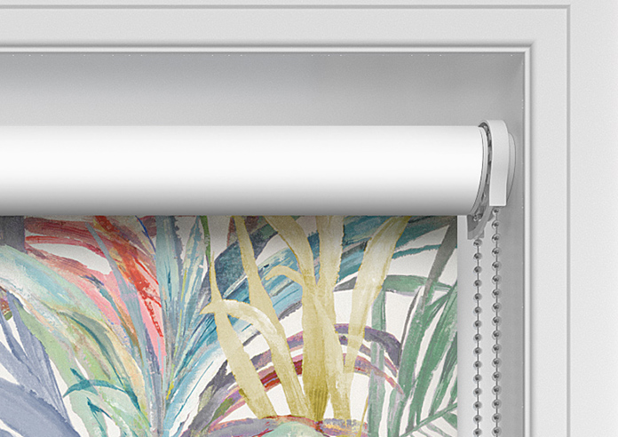 Los Angeles, Fruit Salad - Twist&Fit Roller Blind - Image 11
